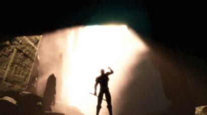 Le MMORPG à accès anticipé Pantheon Rise of the Fallen rappelle aux testeurs que son royaume de test est un test