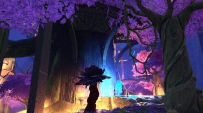 Pantheon Rise of the Fallen met à l’épreuve ses modifications de combat et de progression le 6 mai Pantheon Rise of the Fallen met à l’épreuve ses modifications de combat et de progression le 6 mai