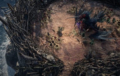 GGG se prépare à déplacer le sort des ligues vaal de Path Of Exile 2 avant le lancement du retour des anciens GGG se prépare à déplacer le sort des ligues vaal de Path Of Exile 2 avant le lancement du retour des anciens