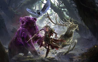 Grinding Gear Games révèle la plus grande mise à jour de Path Of Exile II à ce jour, Return Of The Ancients Grinding Gear Games révèle la plus grande mise à jour de Path Of Exile II à ce jour, Return Of The Ancients