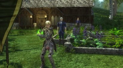 The Daily Grind : Quel financement participatif MMO regrettez-vous le plus d’avoir soutenu ?