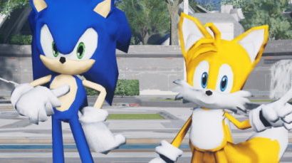Le « super jeu » peut-être en ligne, peut-être-NFT de Sega est super annulé Le « super jeu » peut-être en ligne, peut-être-NFT de Sega est super annulé