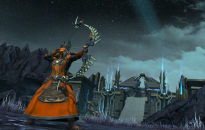 Le dernier événement PvP de Rift offre aux joueurs une chance de gagner jusqu’à 4 000 crédits et un nouveau titre Le dernier événement PvP de Rift offre aux joueurs une chance de gagner jusqu’à 4 000 crédits et un nouveau titre