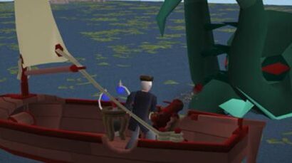 Old School RuneScape est sur le point de manquer d&rsquo;identifiants à attribuer aux objets dans le monde du jeu