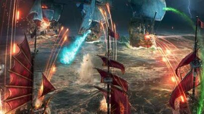 Skull and Bones répond aux questions sur le multijoueur, les nouvelles activités et les plans PvP dans une AMA Skull and Bones répond aux questions sur le multijoueur, les nouvelles activités et les plans PvP dans une AMA