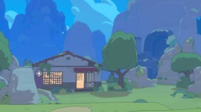 La grande mise à jour du logement de Spirit Crossing permet aux joueurs de personnaliser entièrement une maison entière et de gagner du prestige