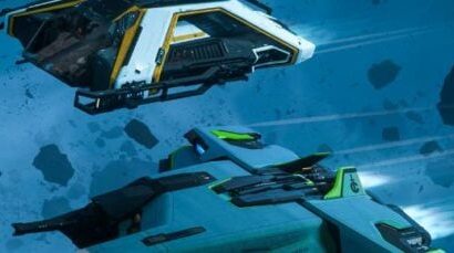 Star Citizen discute de l’équilibrage des véhicules, des mises à jour des vaisseaux et du moment où un vaisseau recevrait le traitement Mk II Star Citizen discute de l’équilibrage des véhicules, des mises à jour des vaisseaux et du moment où un vaisseau recevrait le traitement Mk II