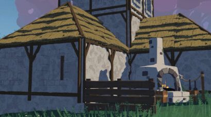 Le bac à sable de survie coopératif inspiré de Stormlight Archive Stormforge prépare un accès anticipé pour 2026 – nouvelle bande-annonce, ahoy Le bac à sable de survie coopératif inspiré de Stormlight Archive Stormforge prépare un accès anticipé pour 2026 – nouvelle bande-annonce, ahoy