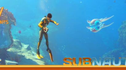L’équipe Stream : Démarrage de Subnautica 2 L’équipe Stream : Démarrage de Subnautica 2
