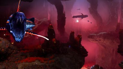The MOP Up : Subnautica 2 dit simplement non à la génération AI The MOP Up : Subnautica 2 dit simplement non à la génération AI