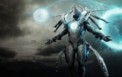 Le pack numérique et les produits dérivés TennoCon 2026 sont désormais disponibles à l’achat Le pack numérique et les produits dérivés TennoCon 2026 sont désormais disponibles à l’achat