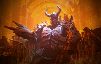 The Finals lance un nouveau mode sur le thème de la fantasy médiévale « Dragon’s Claim » The Finals lance un nouveau mode sur le thème de la fantasy médiévale « Dragon’s Claim »