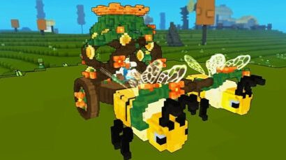 Trove lance l’événement Spring Fling 2026 alors que les problèmes du marché et les tests des clients 64 bits se poursuivent Trove lance l’événement Spring Fling 2026 alors que les problèmes du marché et les tests des clients 64 bits se poursuivent