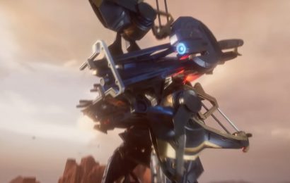 La prochaine mise à jour de War Robots présentera un tireur d’élite inspiré de Lovecraftian La prochaine mise à jour de War Robots présentera un tireur d’élite inspiré de Lovecraftian