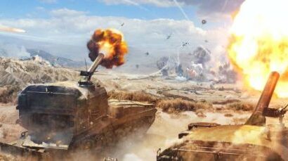 War Thunder parle de son prochain bêta-test d’infanterie, World of Tanks partage un calendrier des événements pour mai War Thunder parle de son prochain bêta-test d’infanterie, World of Tanks partage un calendrier des événements pour mai