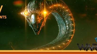 L’équipe Stream : Ventre de la Bête de Warframe et autres pièges d’opération L’équipe Stream : Ventre de la Bête de Warframe et autres pièges d’opération
