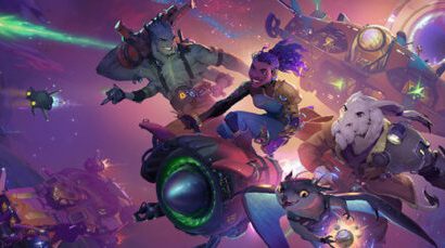 La mise à jour 1.5 d’Extraction RPG Wildgate révise son mode coopératif PvE La mise à jour 1.5 d’Extraction RPG Wildgate révise son mode coopératif PvE