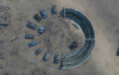 World Of Tanks annonce le tournoi WARRIORS piloté par la communauté World Of Tanks annonce le tournoi WARRIORS piloté par la communauté