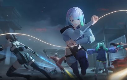 Kuro sort la bande-annonce tant attendue de Wuthering Waves Cyberpunk: Edgerunners Crossover