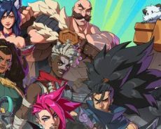 Le jeu de combat de Riot, 2XKO, échangera son développement actif contre le mode maintenance en décembre Le jeu de combat de Riot, 2XKO, échangera son développement actif contre le mode maintenance en décembre