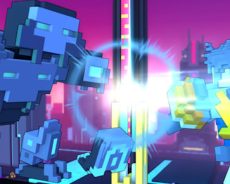 Gamigo a commencé les tests publics pour les modes PvP étendus de Trove avec 35 cartes