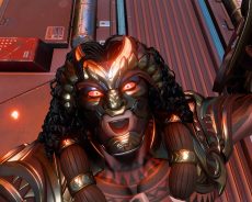 Le dernier événement d’Apex Legends apporte des cadeaux des dieux Le dernier événement d’Apex Legends apporte des cadeaux des dieux