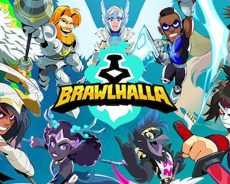 6 personnages croisés les plus fous que vous ne croirez pas à Brawlhalla 6 personnages croisés les plus fous que vous ne croirez pas à Brawlhalla
