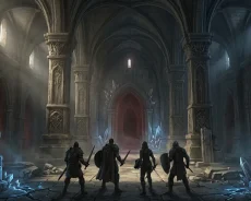 Mise à jour DDO 81.2 : Nouvelle quête Gravenhollow