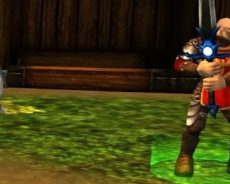 Le serveur malveillant Dungeon Runners Reborn entre en alpha ouverte 17 ans après la fin du MMO