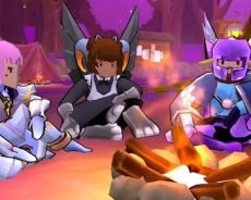 The Daily Grind : Jouez-vous aux MMO exclusivement, sporadiquement ou dans le cadre d’un régime de jeu équilibré ? The Daily Grind : Jouez-vous aux MMO exclusivement, sporadiquement ou dans le cadre d’un régime de jeu équilibré ?