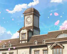 Nexon annonce FAREIDOLIA, un nouveau jeu de l&rsquo;équipe derrière Blue Archive