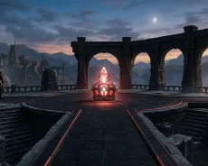 Date limite des récompenses FFXIV PvP Series 11