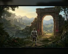 L&rsquo;essai illimité de Final Fantasy XI atteint le niveau 75