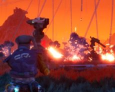 Gamescom 2026 : Gravhounds est un jeu de tir d’extraction coopératif avec des personnages de construction, d’anti-gravité et de chiots Gamescom 2026 : Gravhounds est un jeu de tir d’extraction coopératif avec des personnages de construction, d’anti-gravité et de chiots