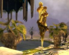 Guild Wars 1 apporte des ajustements d&rsquo;équilibrage, ajoute un nouveau marchand bonus et apporte quelques petites corrections
