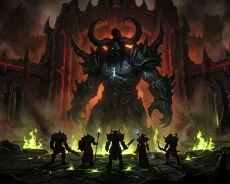 Correctifs de la mise à jour 6.2 de World of Warcraft : Hellfire Citadel