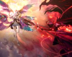 Limit Zero Breakers annonce la prochaine série de tests bêta fermés Limit Zero Breakers annonce la prochaine série de tests bêta fermés