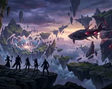 Détails du test Limit Zero Breakers Frontier Détails du test Limit Zero Breakers Frontier