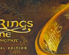 LOTRO Legendarium : retour sur les Ombres d&rsquo;Angmar du SdAO