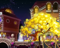 Nexon annonce une version bêta du support de la langue espagnole