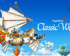 MapleStory Classic World annonce la date de sortie