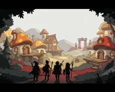Les dates de sortie de MapleStory Classic World confirmées Les dates de sortie de MapleStory Classic World confirmées