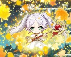 Frieren arrive à MapleStory lors du prochain événement crossover du jeu Frieren arrive à MapleStory lors du prochain événement crossover du jeu