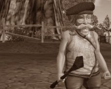 One Shots : Ce gnome n’approuve pas votre vie One Shots : Ce gnome n’approuve pas votre vie