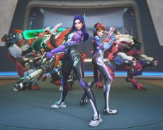 Overwatch revitalisé tient les promesses d’il y a six mois Overwatch revitalisé tient les promesses d’il y a six mois