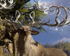 Pax Dei prépare de nouveaux objets et un méga-cerf pour son prochain patch, confirme l&rsquo;arrivée des chevaux prochainement