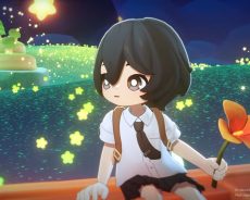 HoYoverse annonce la fenêtre de lancement de Petit Planet à la Gamescom