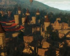 Le dernier patch de Quinfall promet un « gameplay plus fluide et optimisé » et ajoute une configuration dynamique du terrain