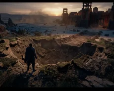 La mise à jour 1.2.0.1 de Quinfall ajoute des boosts FPS et des outils de terrain La mise à jour 1.2.0.1 de Quinfall ajoute des boosts FPS et des outils de terrain