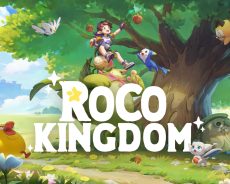 Gamescom 2026 : Morefun Studios et Tencent annoncent la version mondiale du jeu de collection de créatures Roco Kingdom